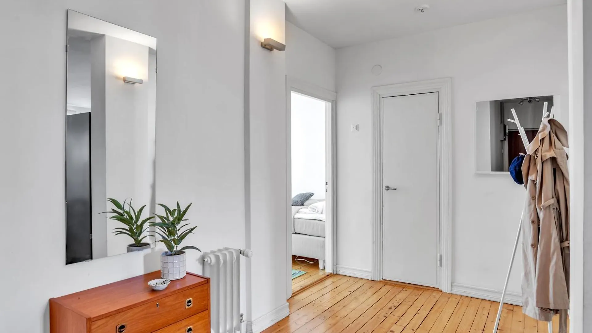 The Best Area W Free Parking Garage, 200M Tram And Bus Helsinki Apartment