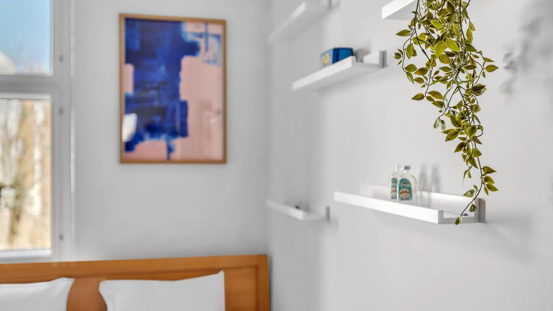 Apartment The Best Area W Free Parking Garage, 200M Tram And Bus Helsinki
